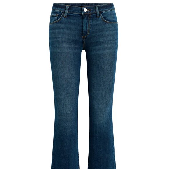 NWT designer brand jeans, 27, blue - Picture 11 of 16